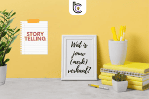 Brand in Concept Storytelling Blog
