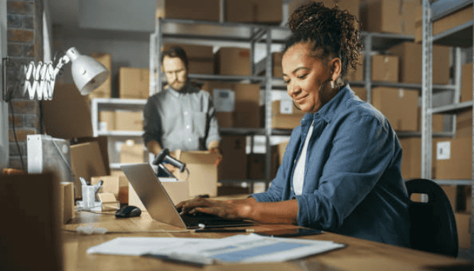Branding en marketingcommunicatie voor het MKB Brand in Concept