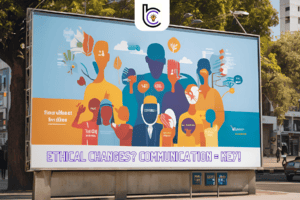 Vertrouwen bouwen, reputatie versterken: De Kracht van ethische marketingcommunicatie in de publieke sector