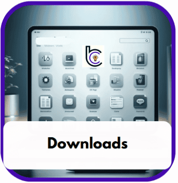 Downloads Brand in Concept