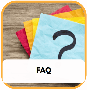 FAQ meestgestelde vragen Brand in Concept