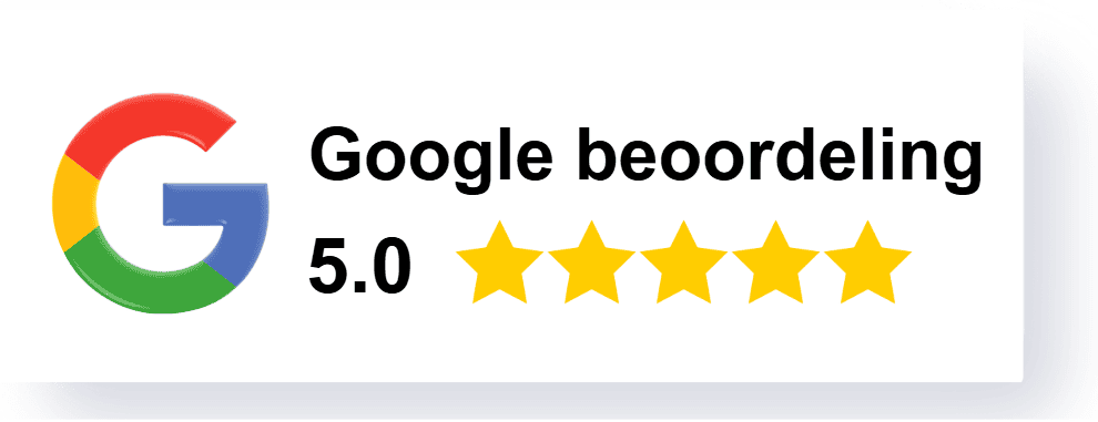Google Review Brand in Concept