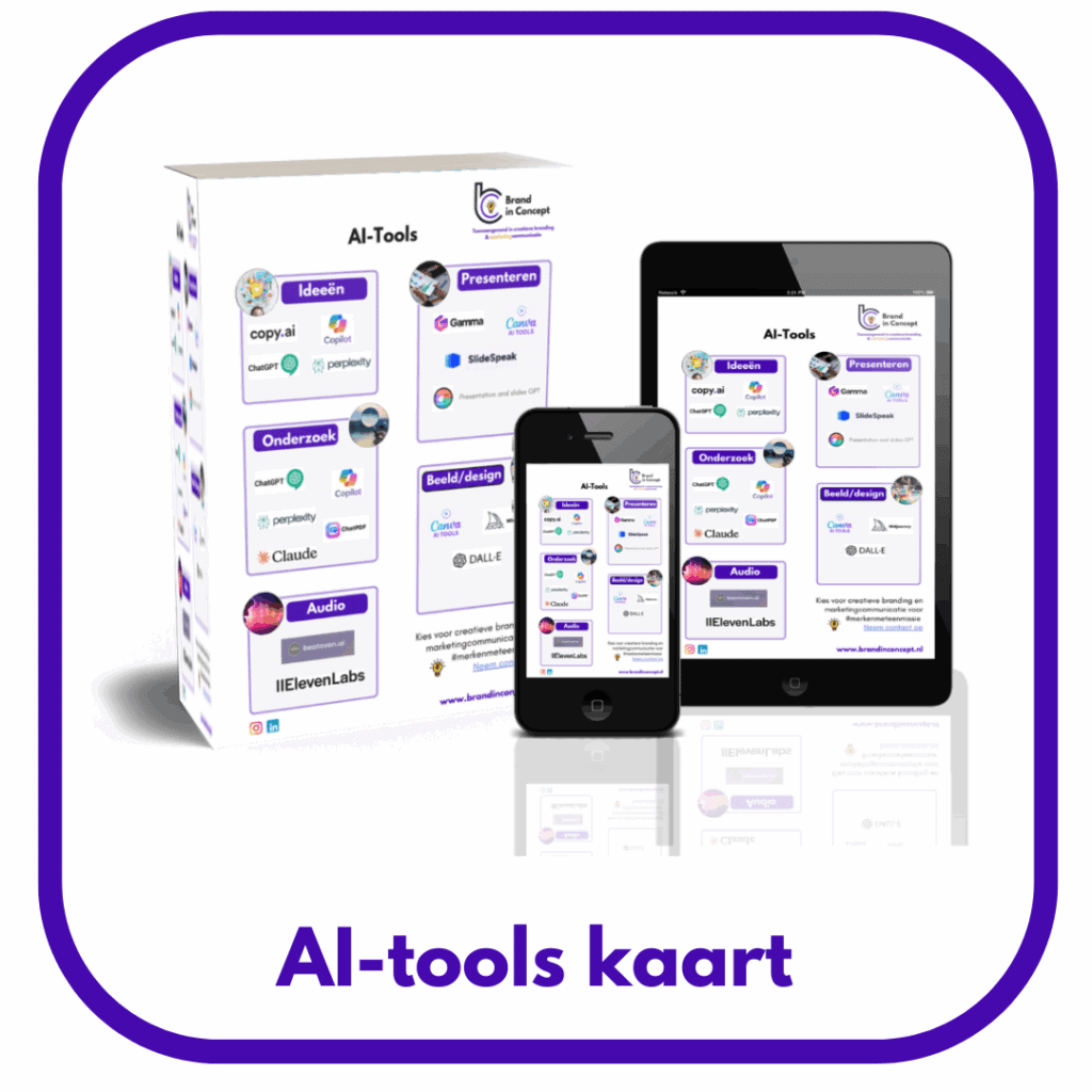 AI Tools Brand in Concept Downloads