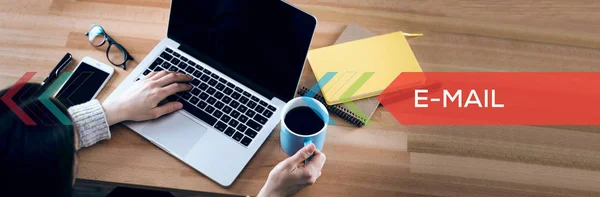 E-mailmarketing voor maatschappelijke merken | Brand in Concept