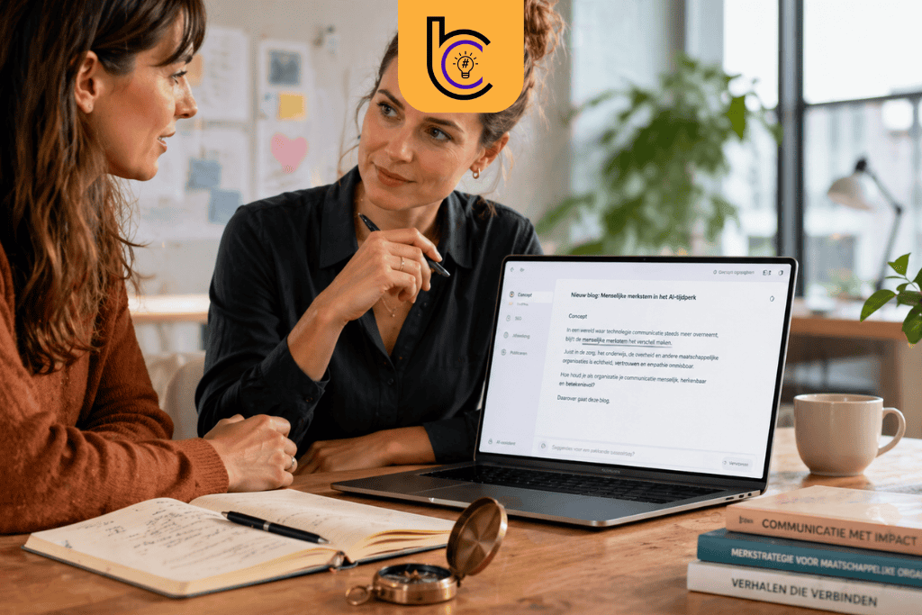 ommunicatieprofessionals-werken-aan-een-menselijke-merkstem-in-een-tijd-van-AI-Blog-afbeelding-Brand-in-Concept-1024x683px.png