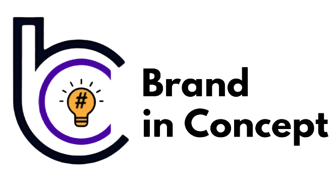 Brand in Concept