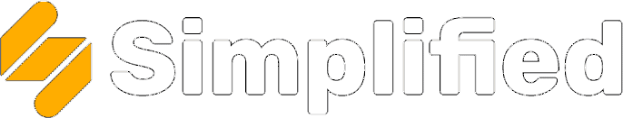 Simplified